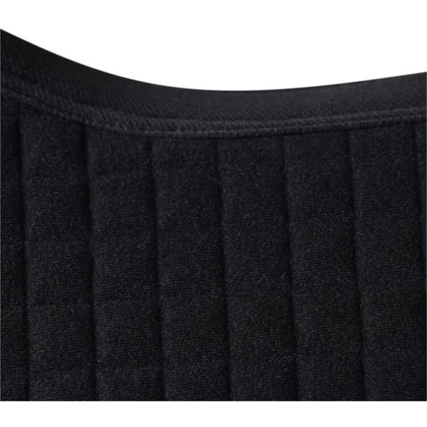 2025 Weatherbeeta Prime Air-Tec Dressage Saddle Pad 1028250 - Sky Blue